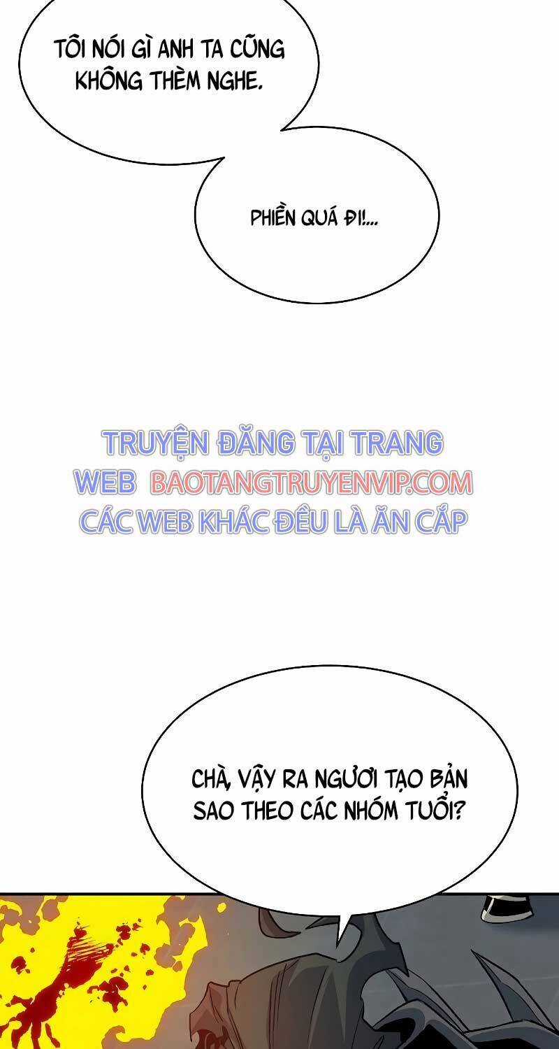 Độc Cô Tử Linh Sư - Chương 141 - Trang 81