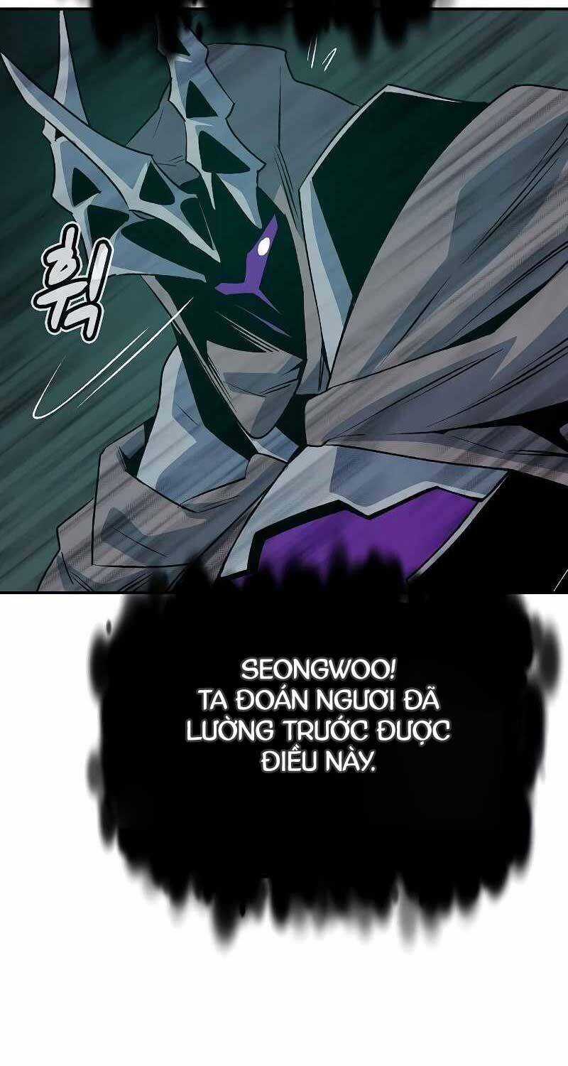 Độc Cô Tử Linh Sư - Chương 142 - Trang 5