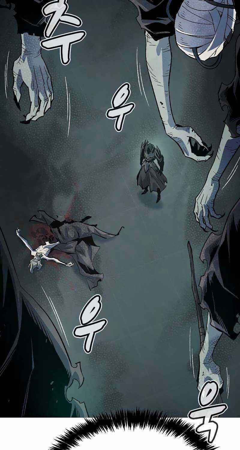 Độc Cô Tử Linh Sư - Chương 142 - Trang 90