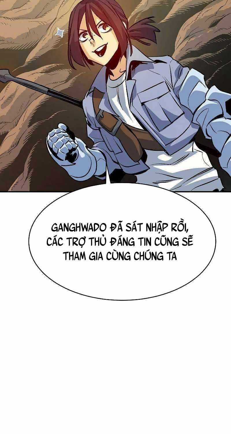 Độc Cô Tử Linh Sư - Chương 143 - Trang 113