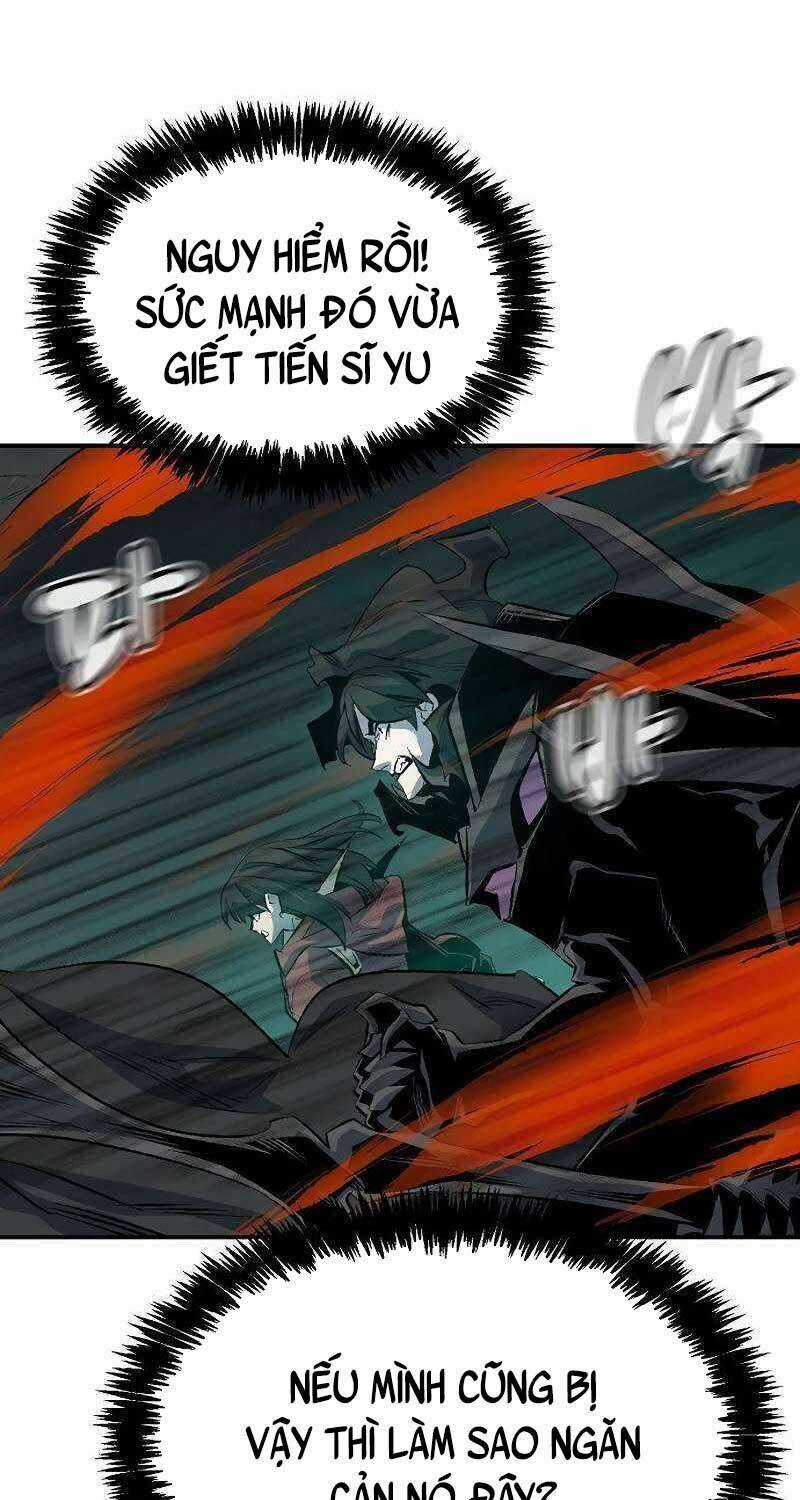 Độc Cô Tử Linh Sư - Chương 143 - Trang 22