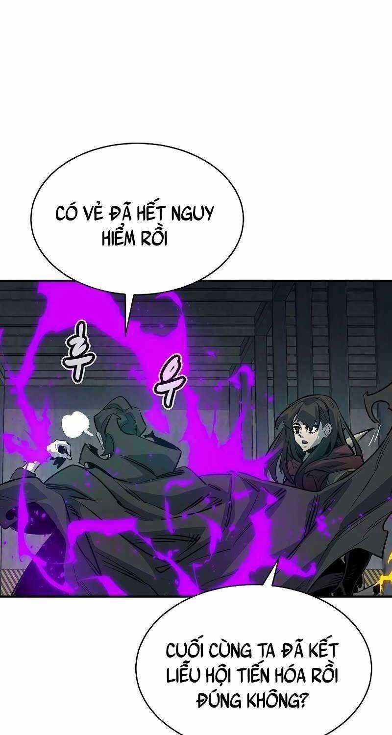 Độc Cô Tử Linh Sư - Chương 143 - Trang 31