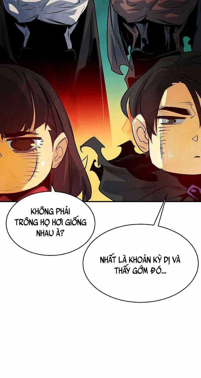 Độc Cô Tử Linh Sư - Chương 143 - Trang 39