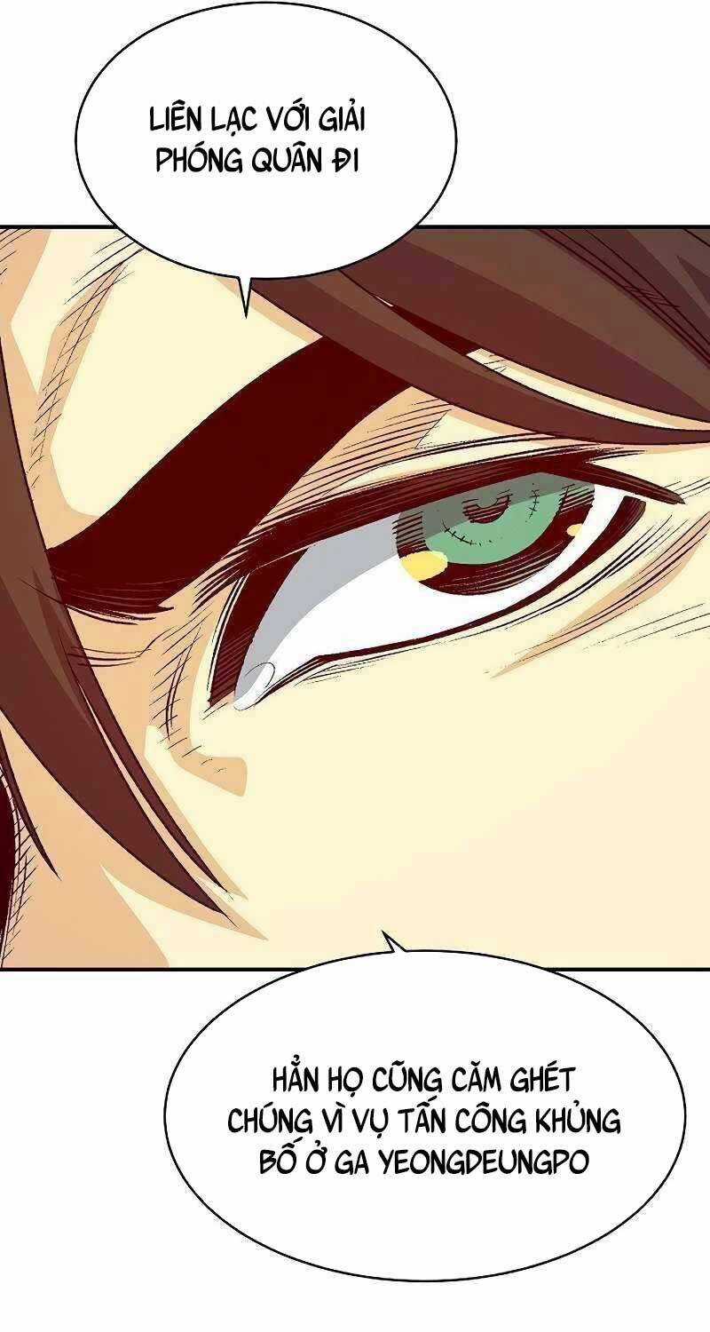 Độc Cô Tử Linh Sư - Chương 143 - Trang 42