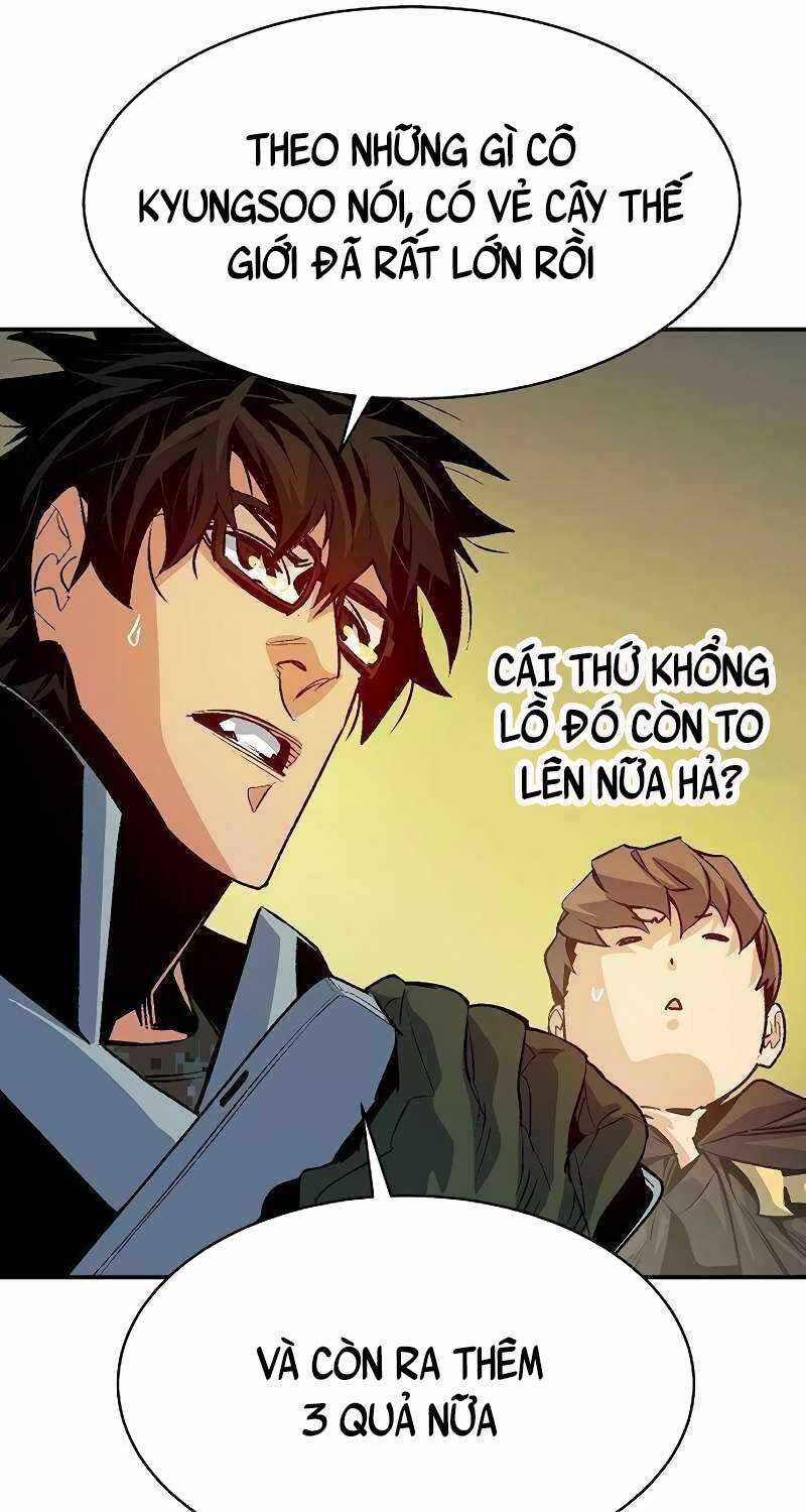 Độc Cô Tử Linh Sư - Chương 143 - Trang 92