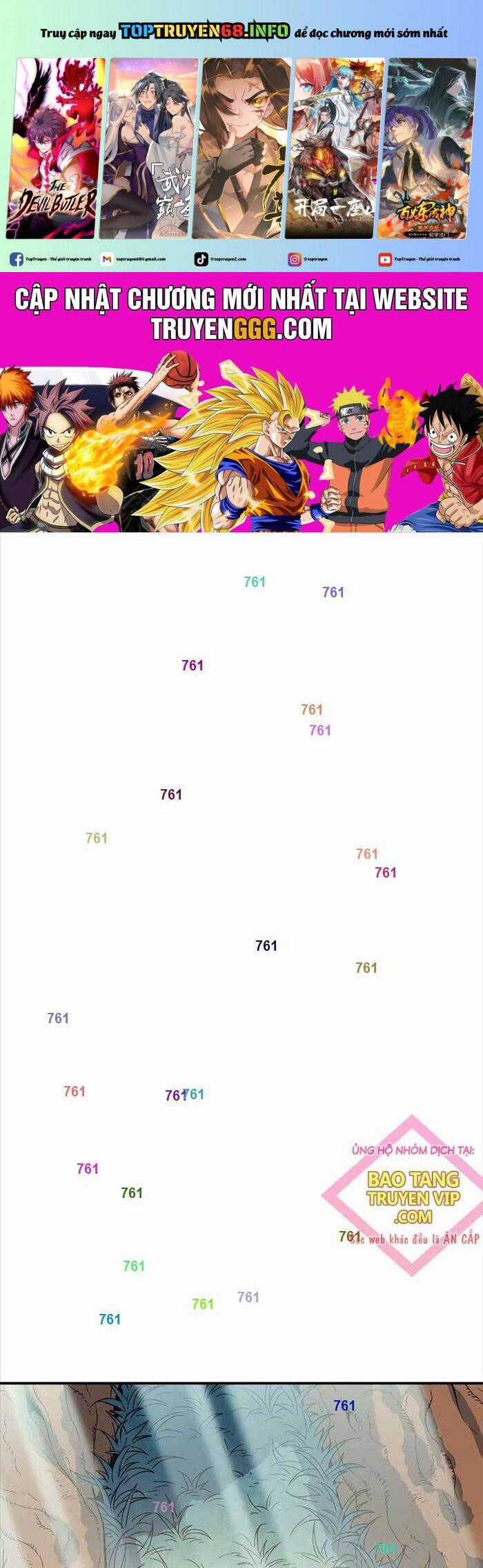 Độc Cô Tử Linh Sư - Chương 144 - Trang 2