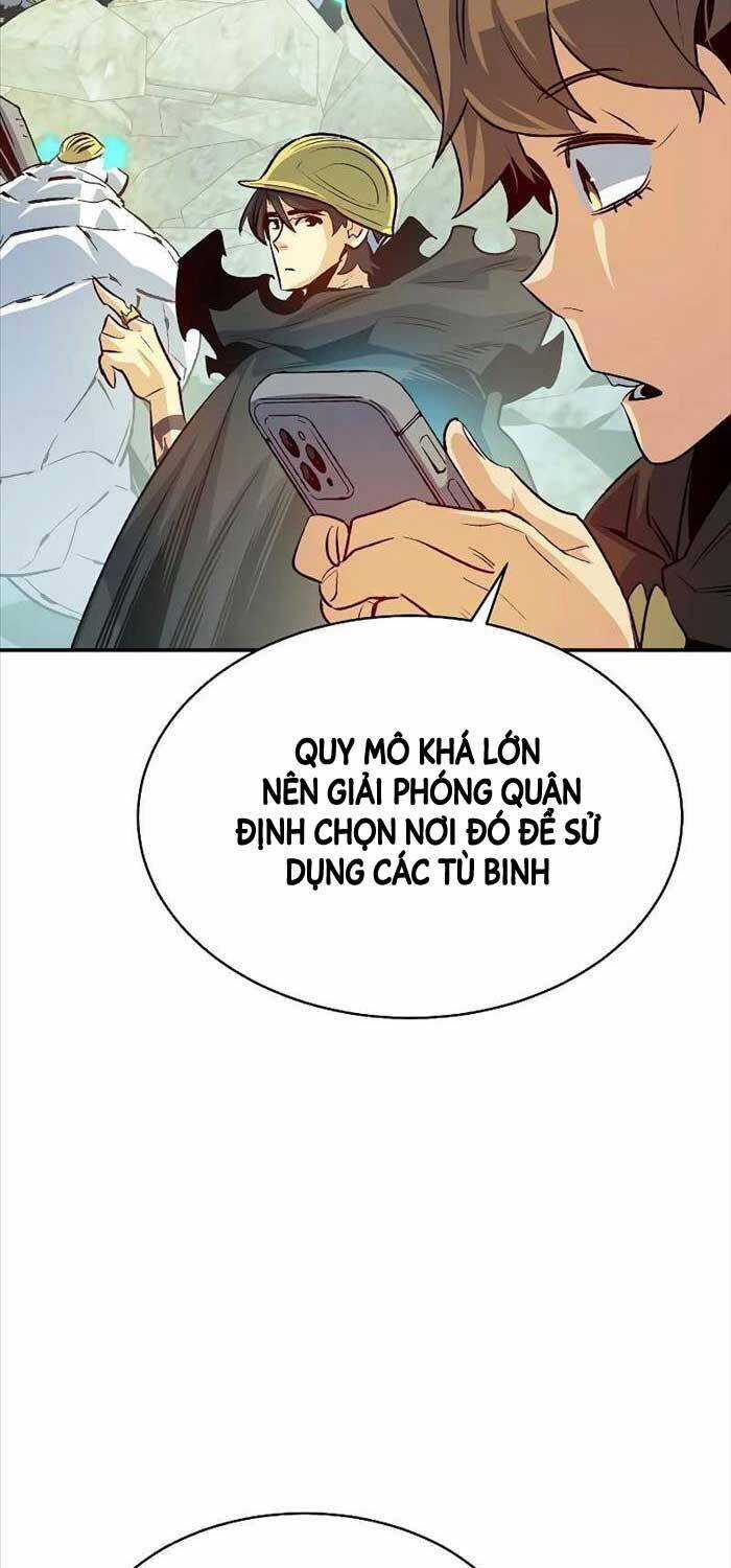 Độc Cô Tử Linh Sư - Chương 144 - Trang 39