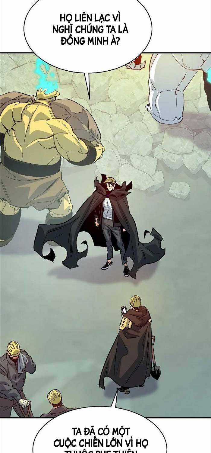 Độc Cô Tử Linh Sư - Chương 144 - Trang 40