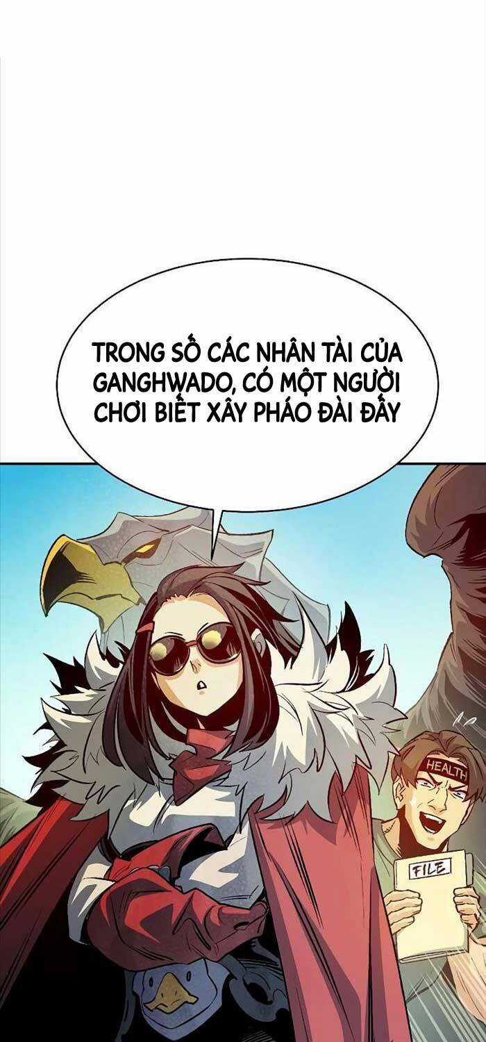 Độc Cô Tử Linh Sư - Chương 144 - Trang 47
