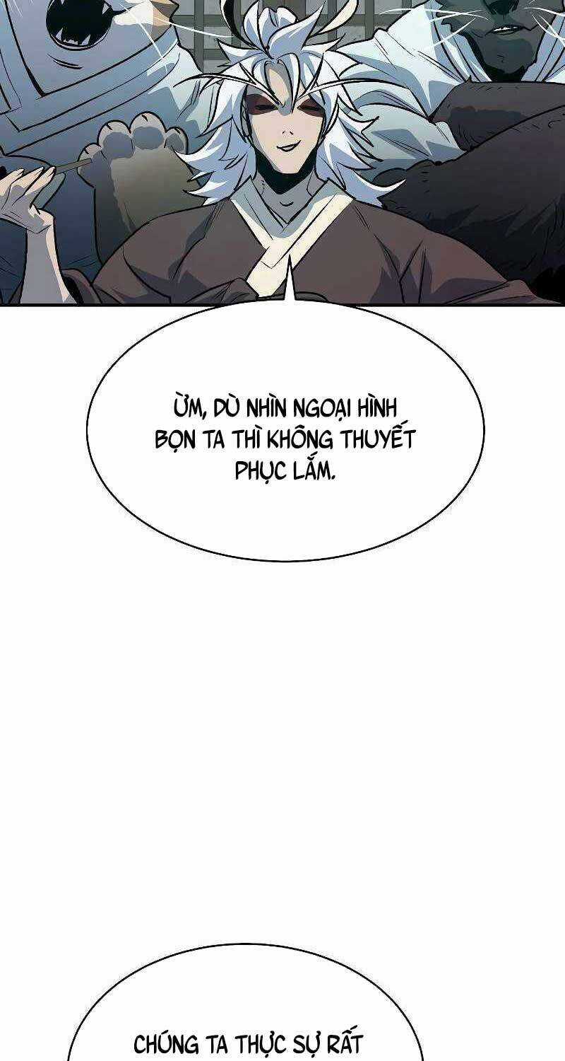 Độc Cô Tử Linh Sư - Chương 145 - Trang 106