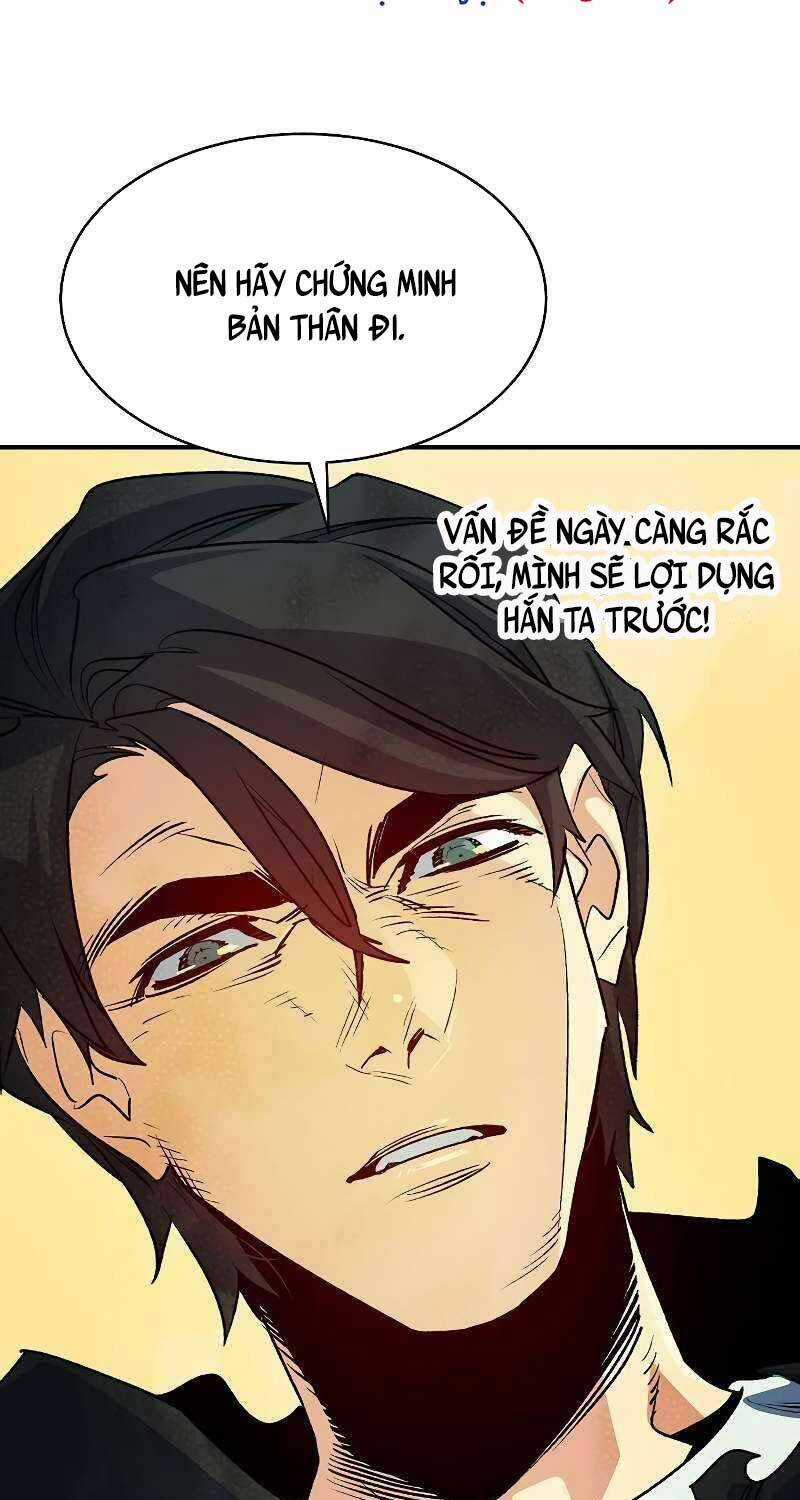 Độc Cô Tử Linh Sư - Chương 145 - Trang 124