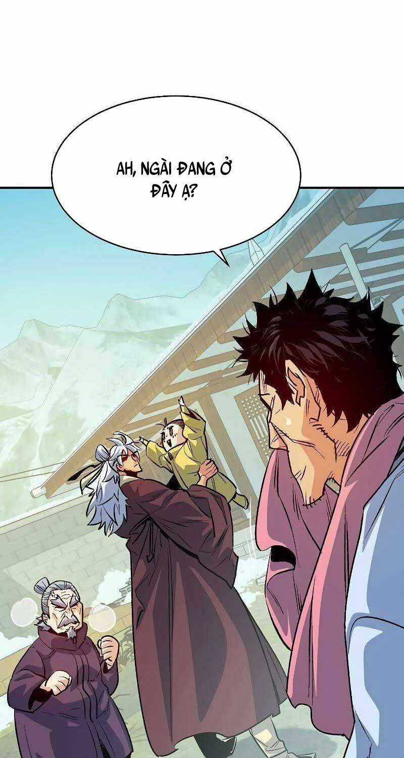 Độc Cô Tử Linh Sư - Chương 145 - Trang 150