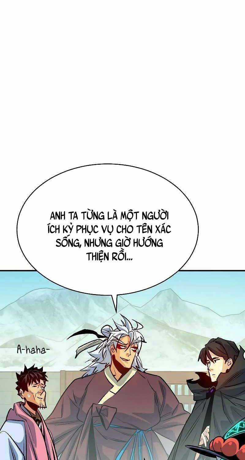 Độc Cô Tử Linh Sư - Chương 145 - Trang 153