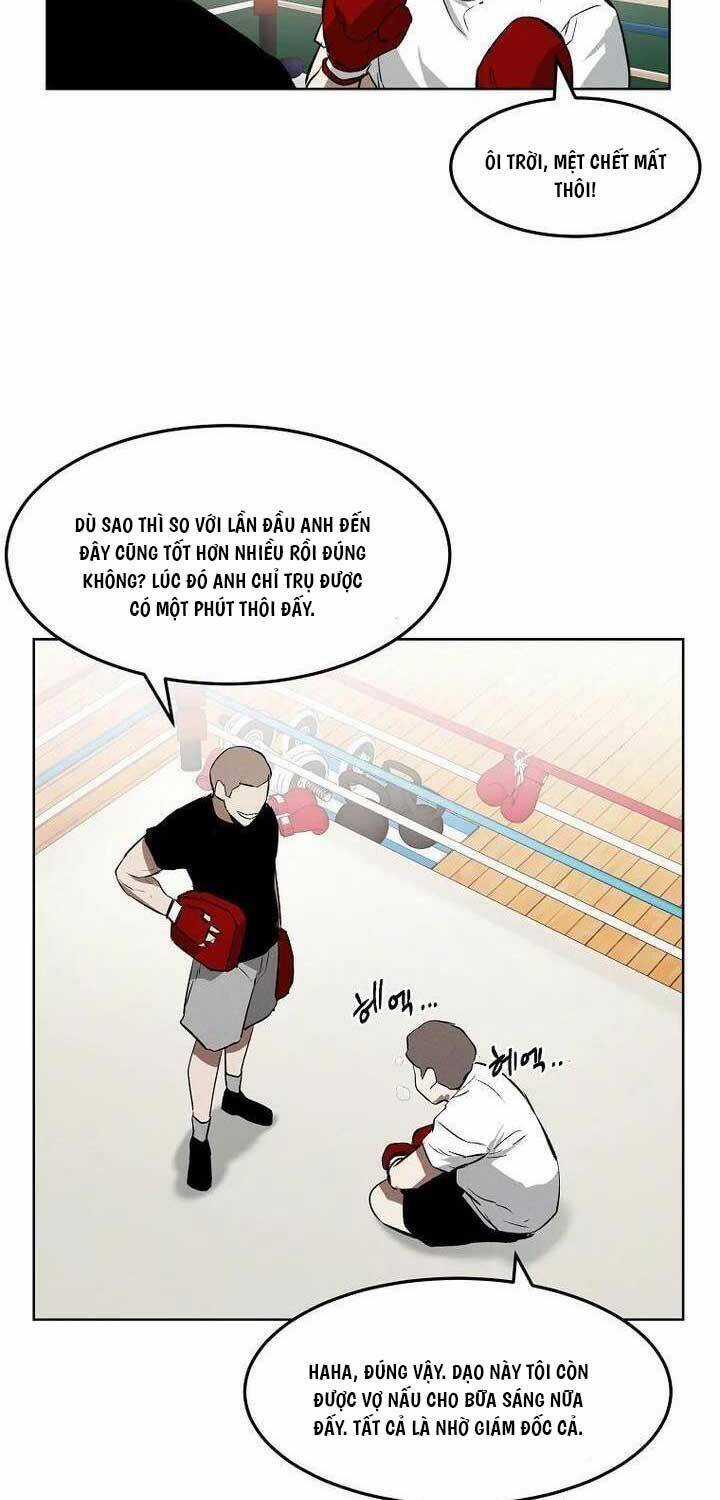 Độc Cô Tử Linh Sư - Chương 145 - Trang 36