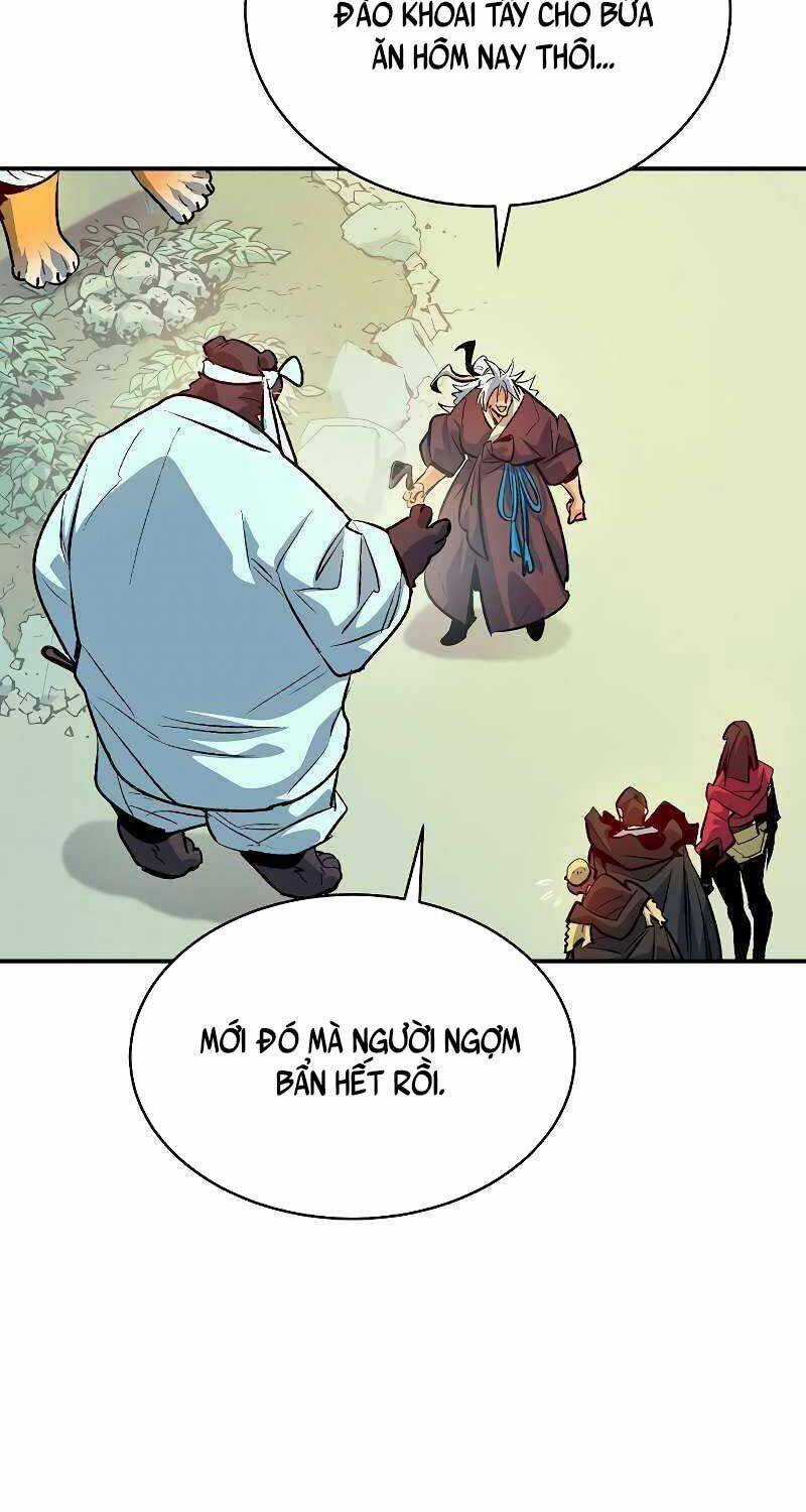 Độc Cô Tử Linh Sư - Chương 145 - Trang 52