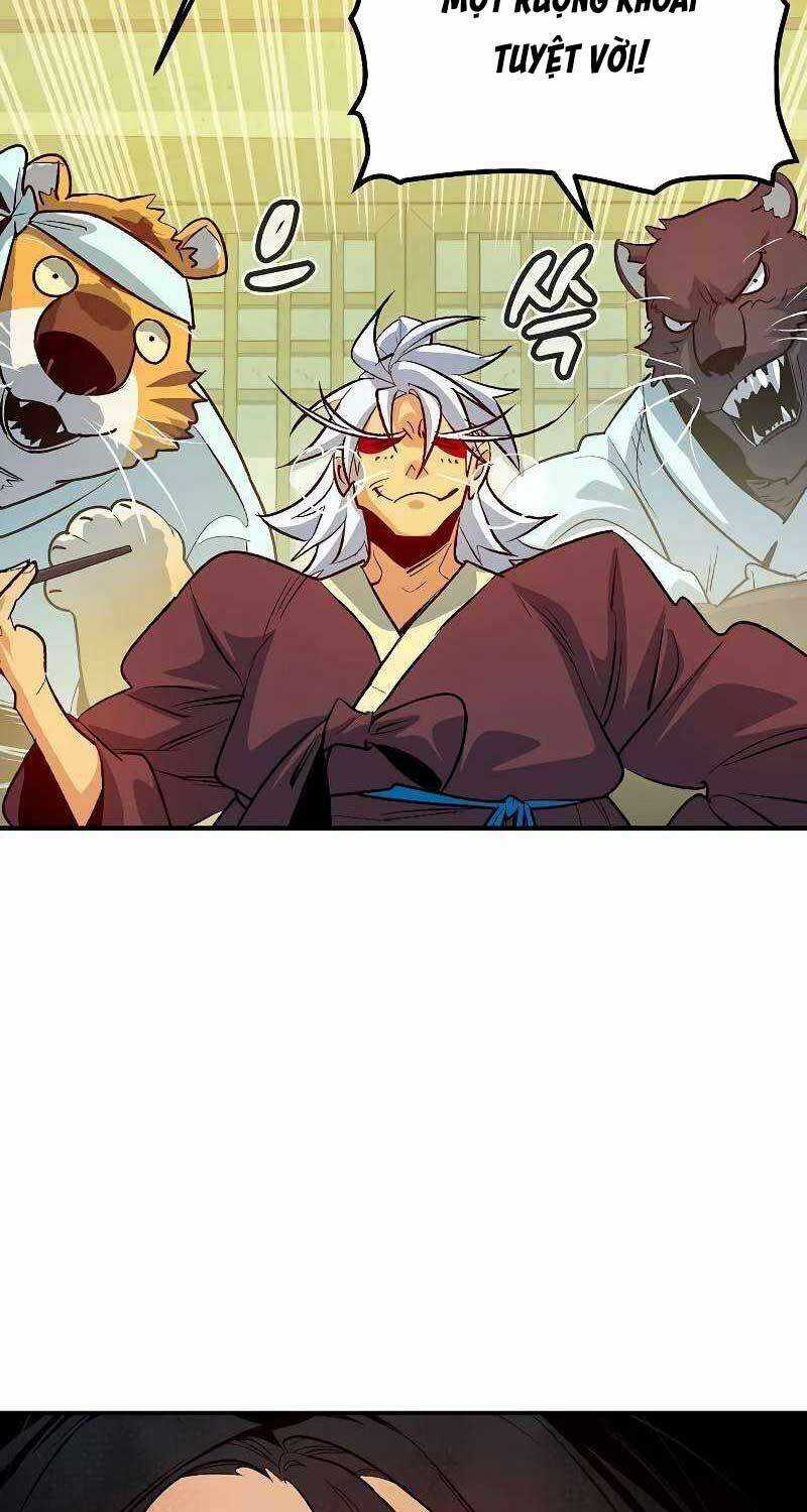 Độc Cô Tử Linh Sư - Chương 145 - Trang 62