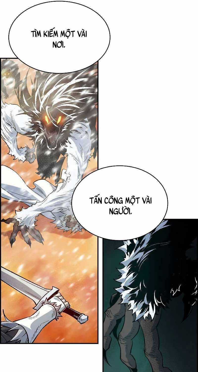 Độc Cô Tử Linh Sư - Chương 145 - Trang 82