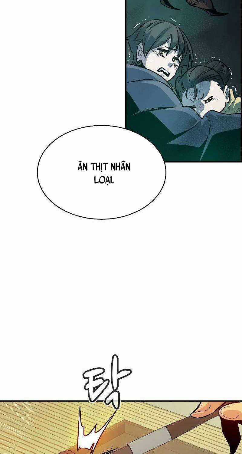 Độc Cô Tử Linh Sư - Chương 145 - Trang 83