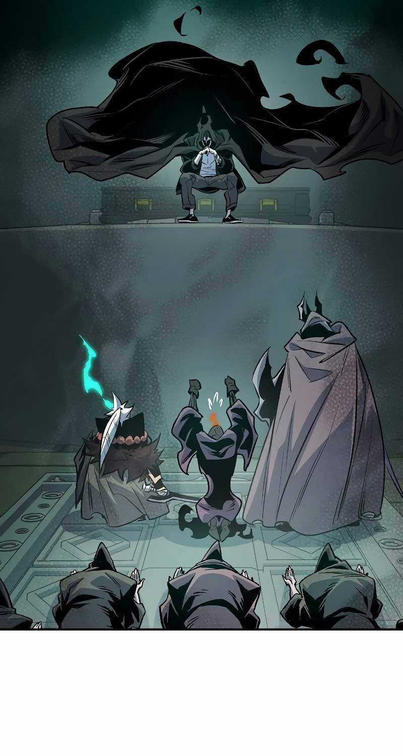 Độc Cô Tử Linh Sư - Chương 146 - Trang 113