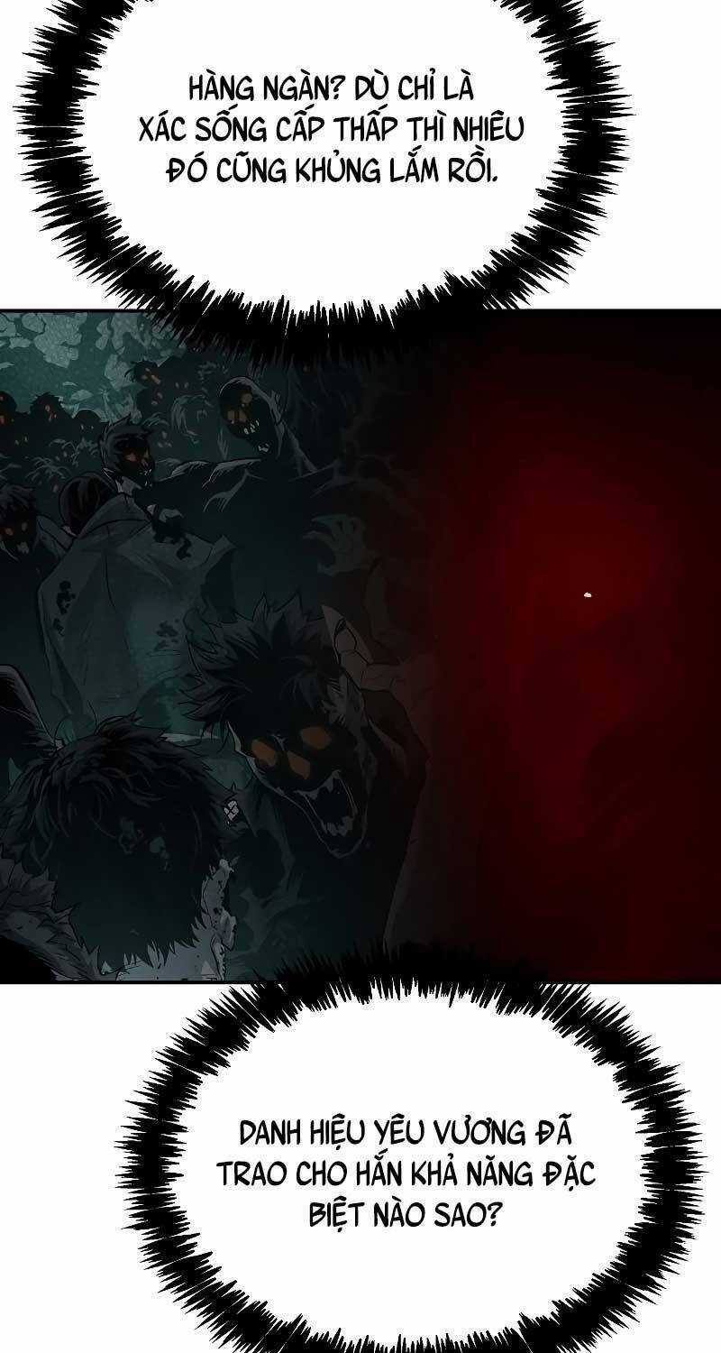 Độc Cô Tử Linh Sư - Chương 146 - Trang 19