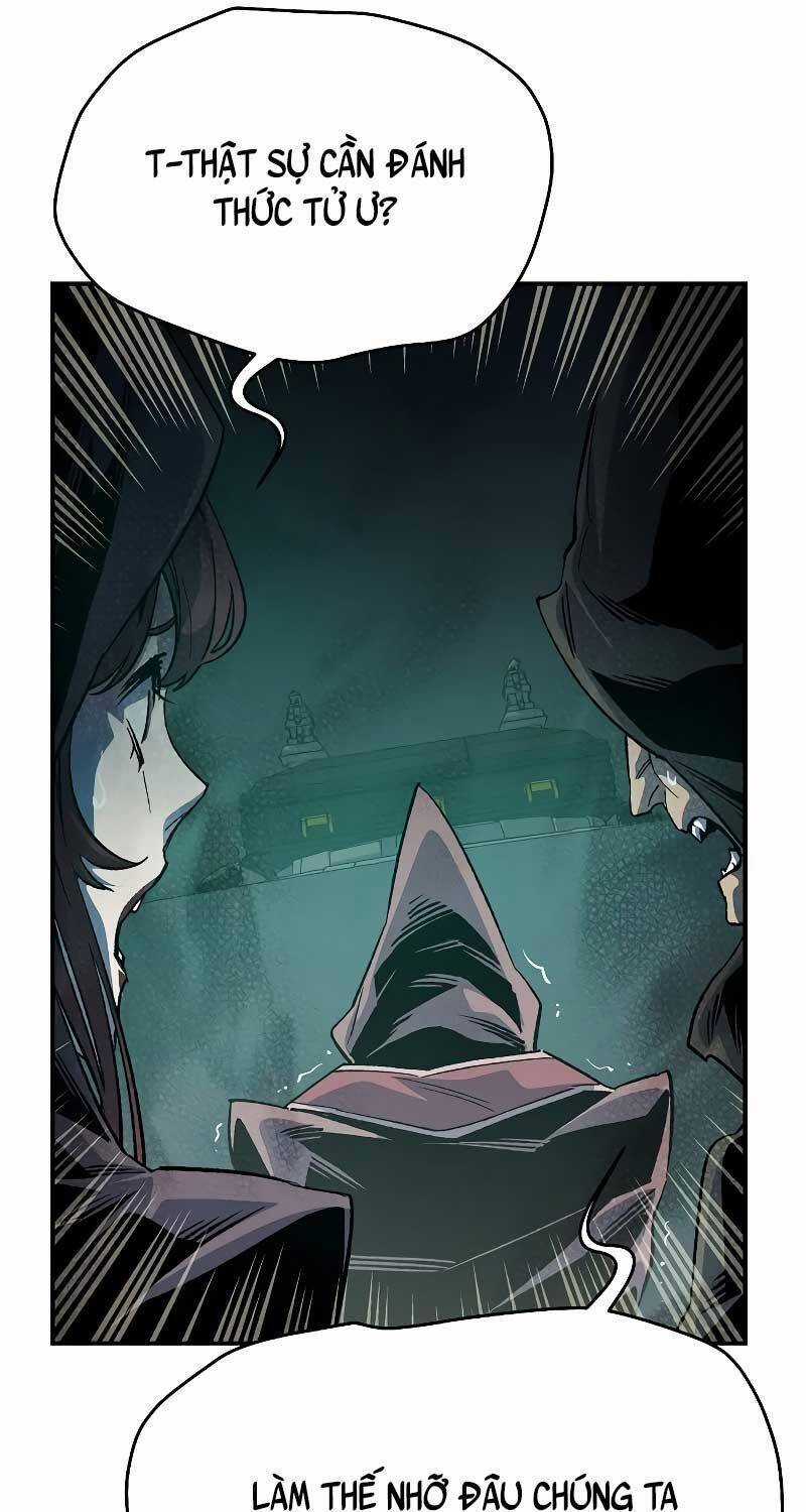 Độc Cô Tử Linh Sư - Chương 146 - Trang 66