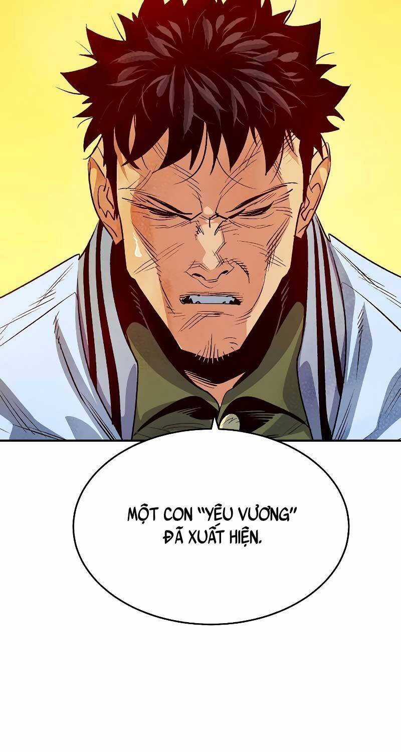 Độc Cô Tử Linh Sư - Chương 146 - Trang 8