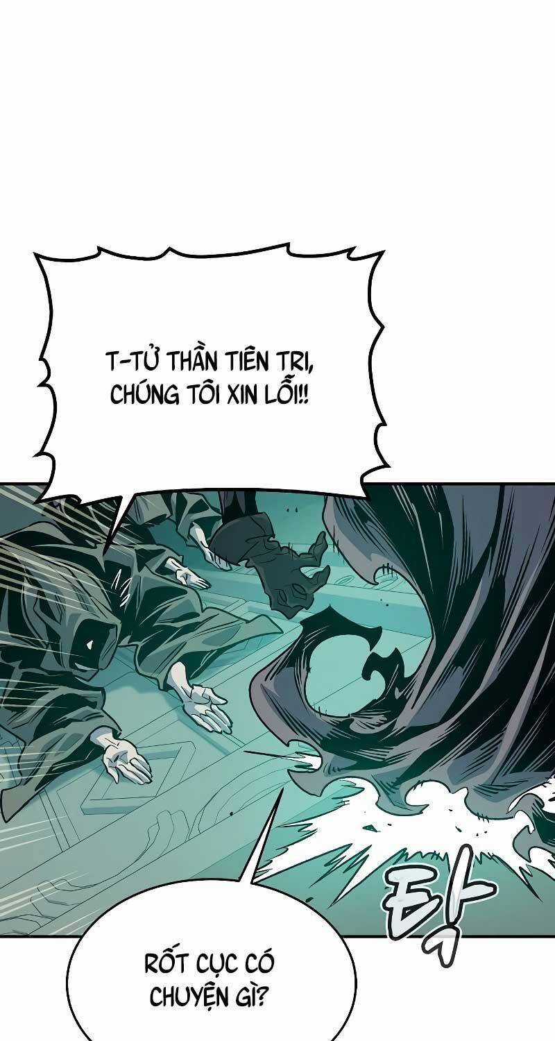 Độc Cô Tử Linh Sư - Chương 146 - Trang 73