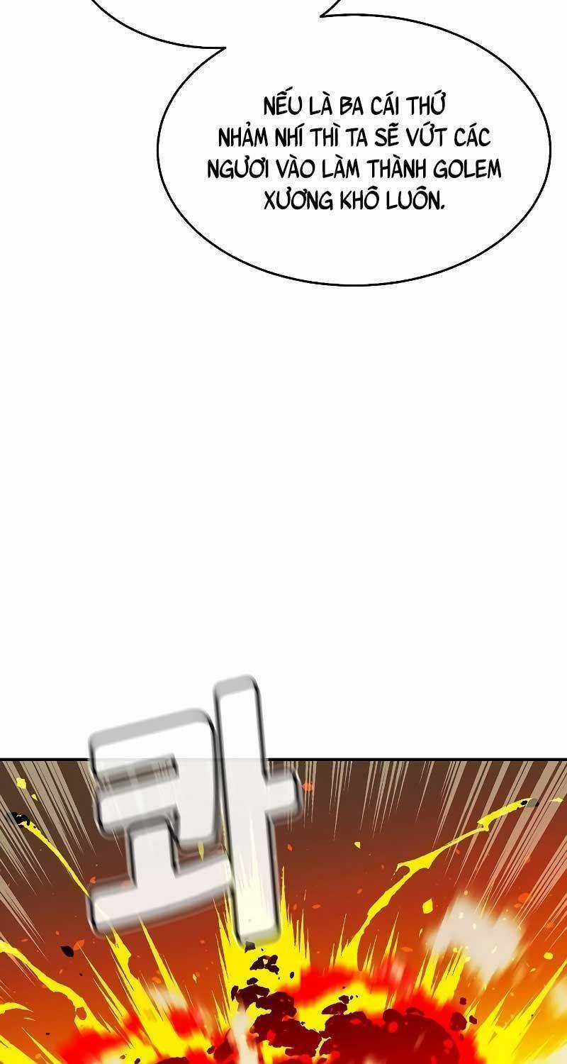 Độc Cô Tử Linh Sư - Chương 146 - Trang 74