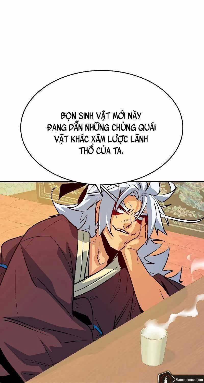 Độc Cô Tử Linh Sư - Chương 146 - Trang 9