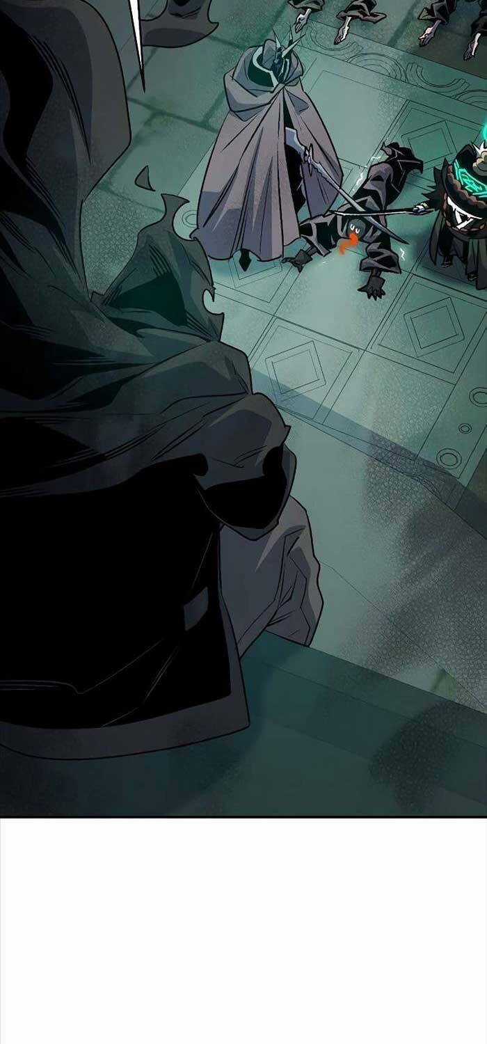 Độc Cô Tử Linh Sư - Chương 147 - Trang 3