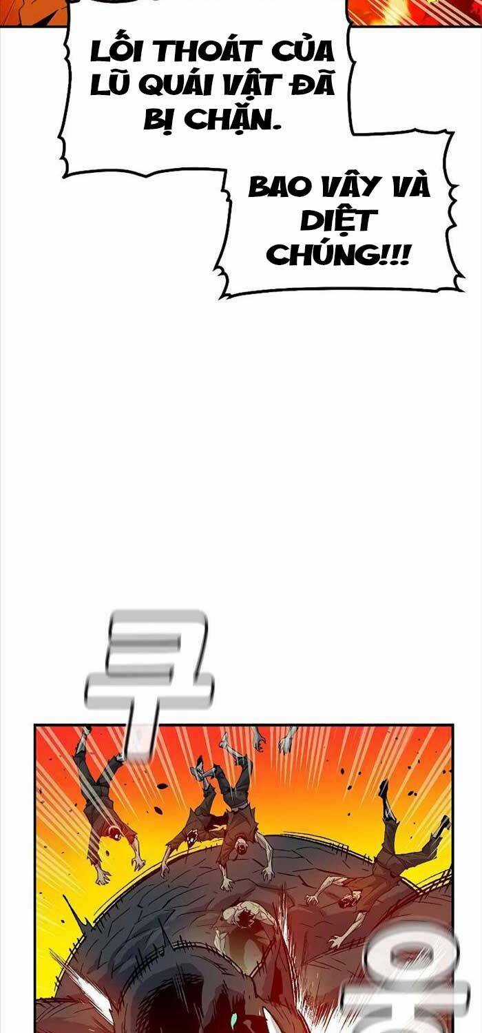 Độc Cô Tử Linh Sư - Chương 147 - Trang 26