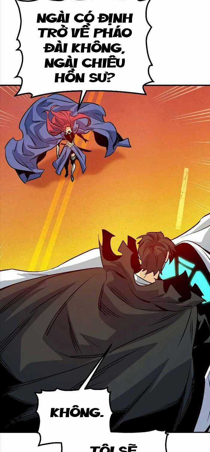 Độc Cô Tử Linh Sư - Chương 147 - Trang 33