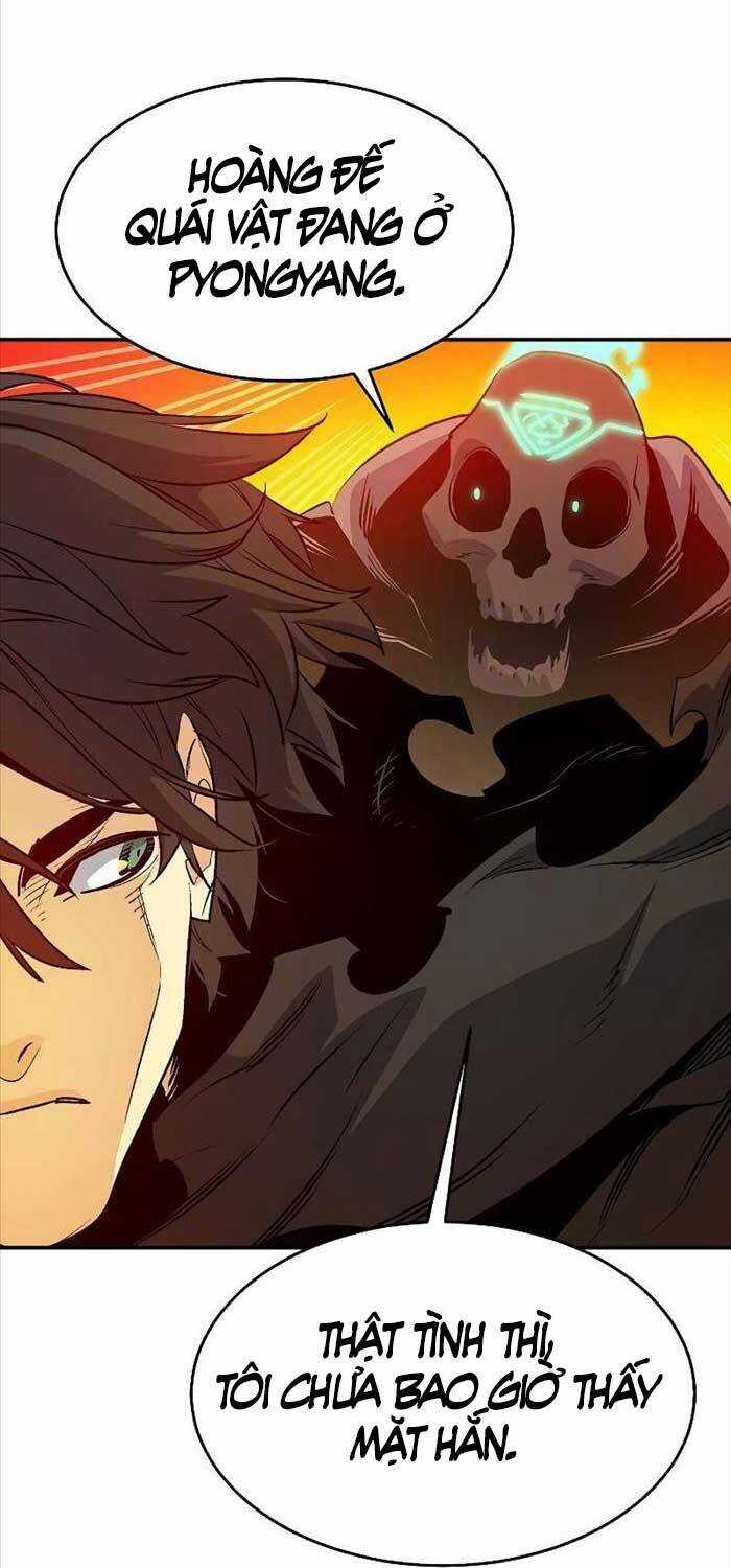 Độc Cô Tử Linh Sư - Chương 147 - Trang 37