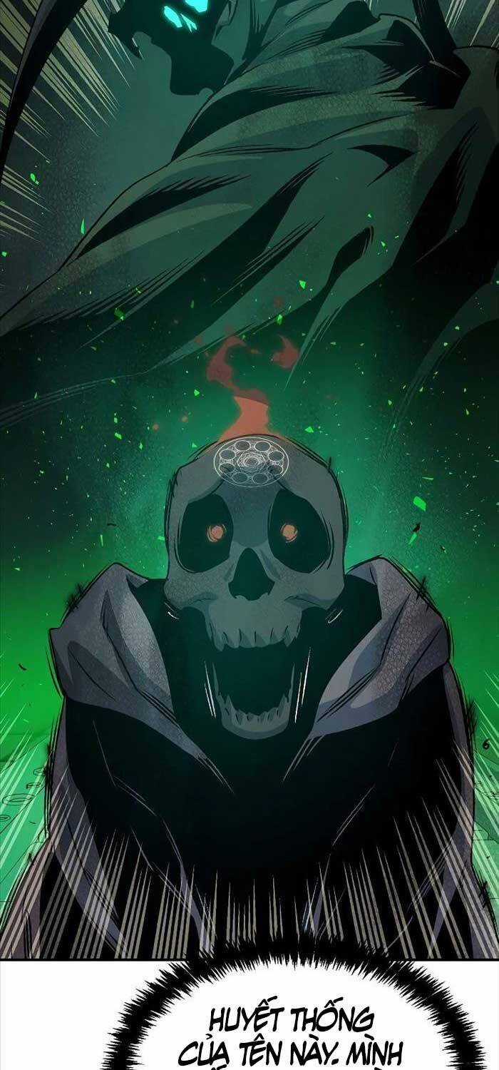 Độc Cô Tử Linh Sư - Chương 147 - Trang 7