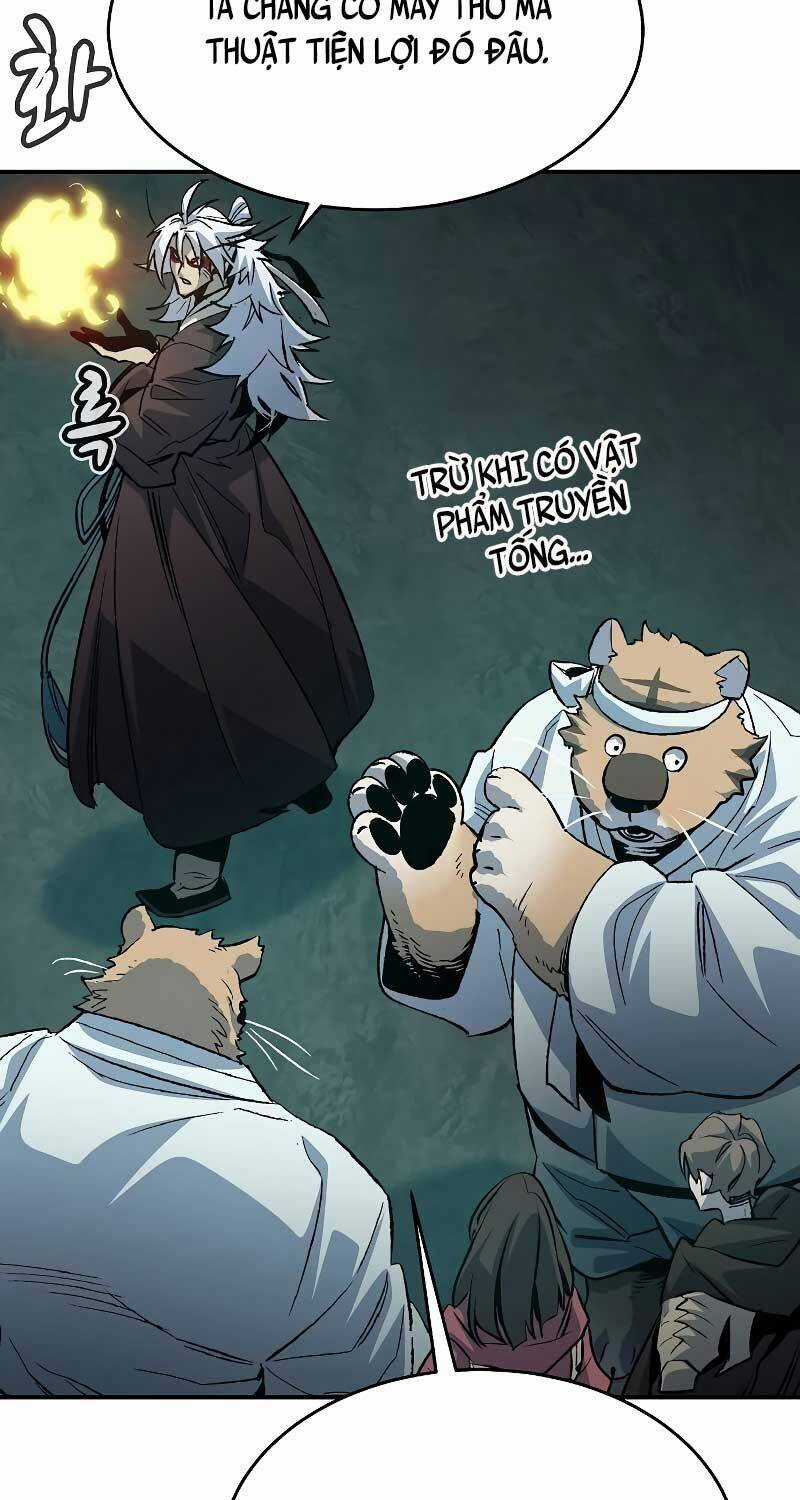 Độc Cô Tử Linh Sư - Chương 148 - Trang 36