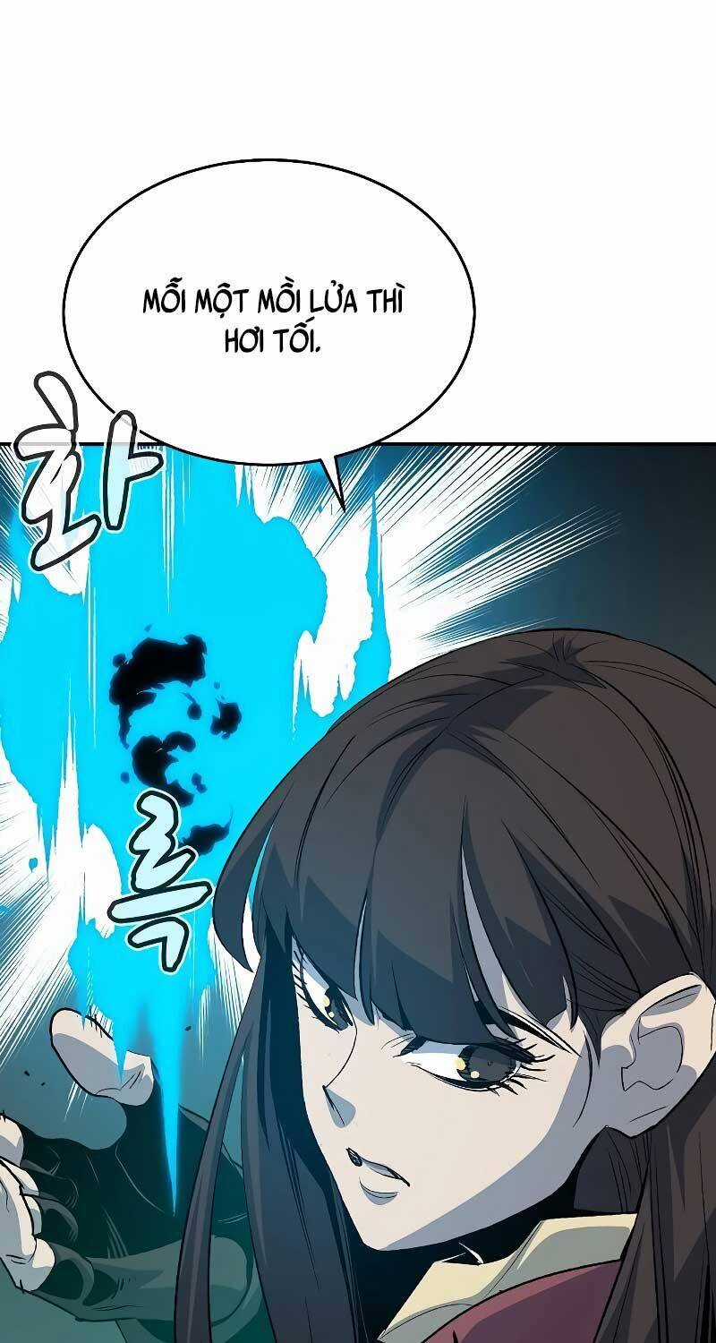 Độc Cô Tử Linh Sư - Chương 148 - Trang 39