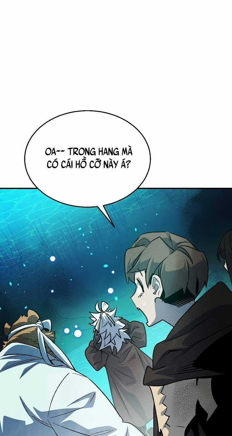 Độc Cô Tử Linh Sư - Chương 148 - Trang 47