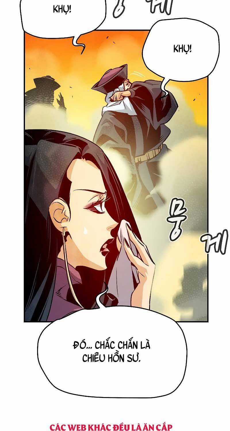 Độc Cô Tử Linh Sư - Chương 148 - Trang 6