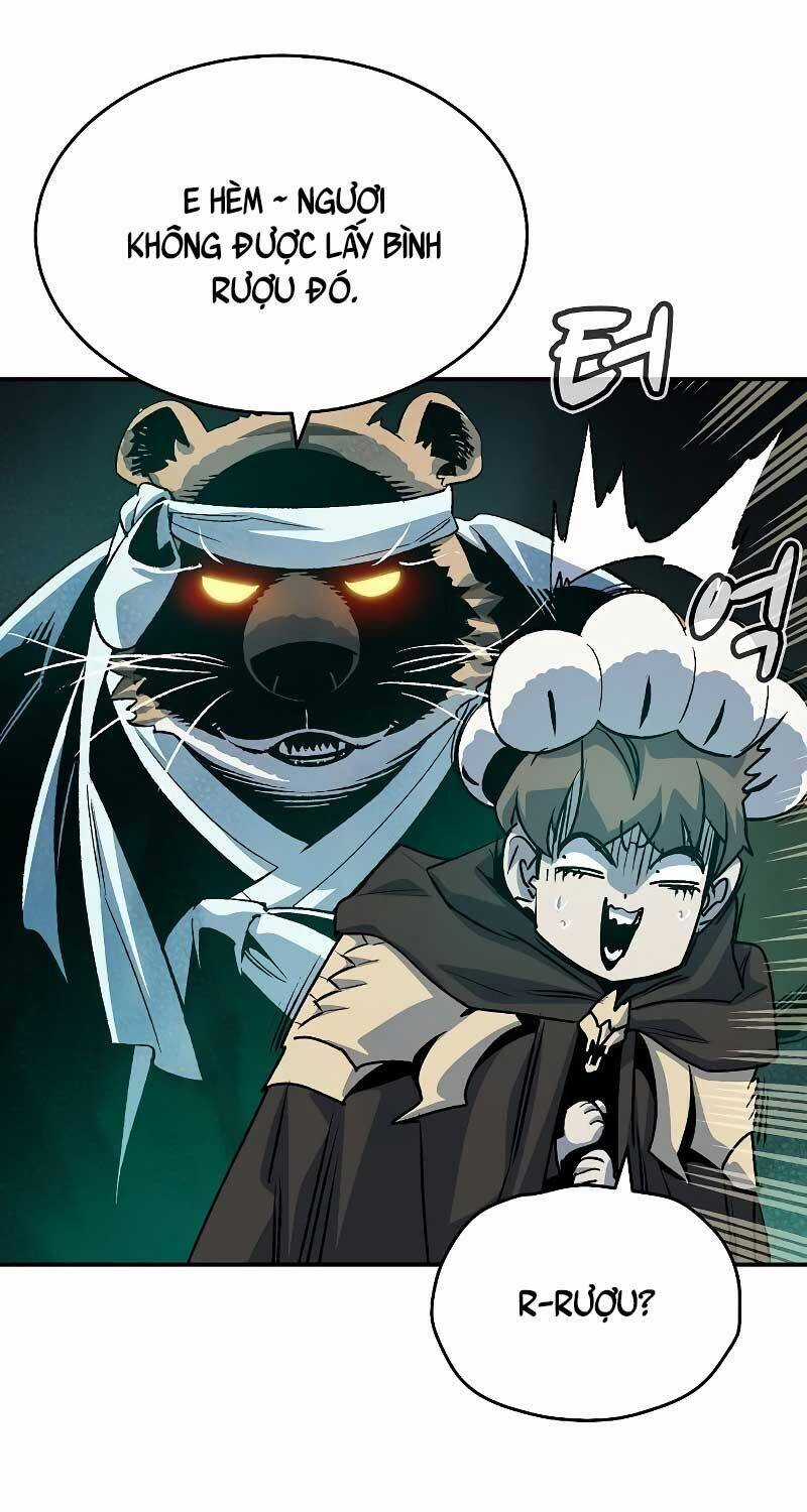 Độc Cô Tử Linh Sư - Chương 148 - Trang 55