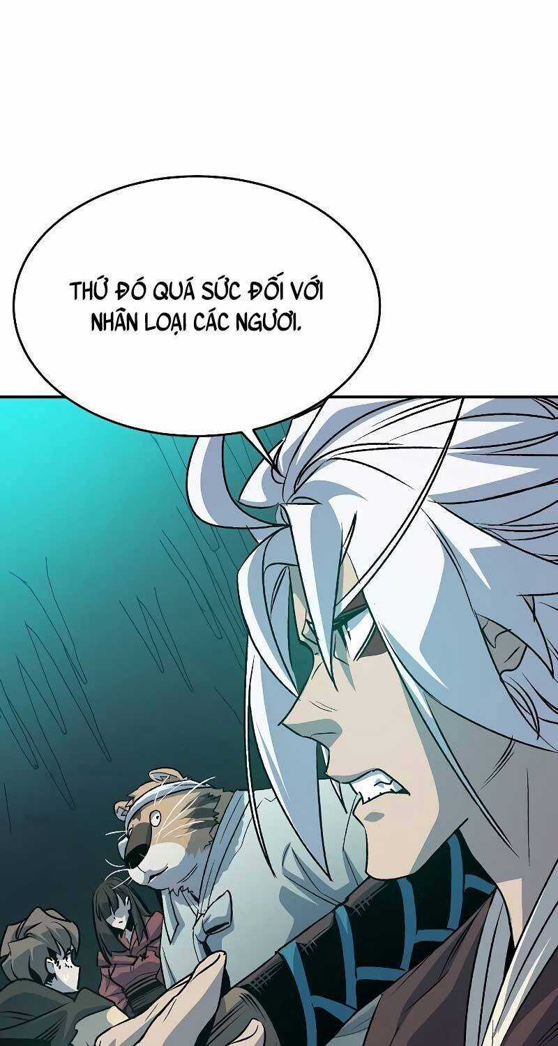 Độc Cô Tử Linh Sư - Chương 148 - Trang 58