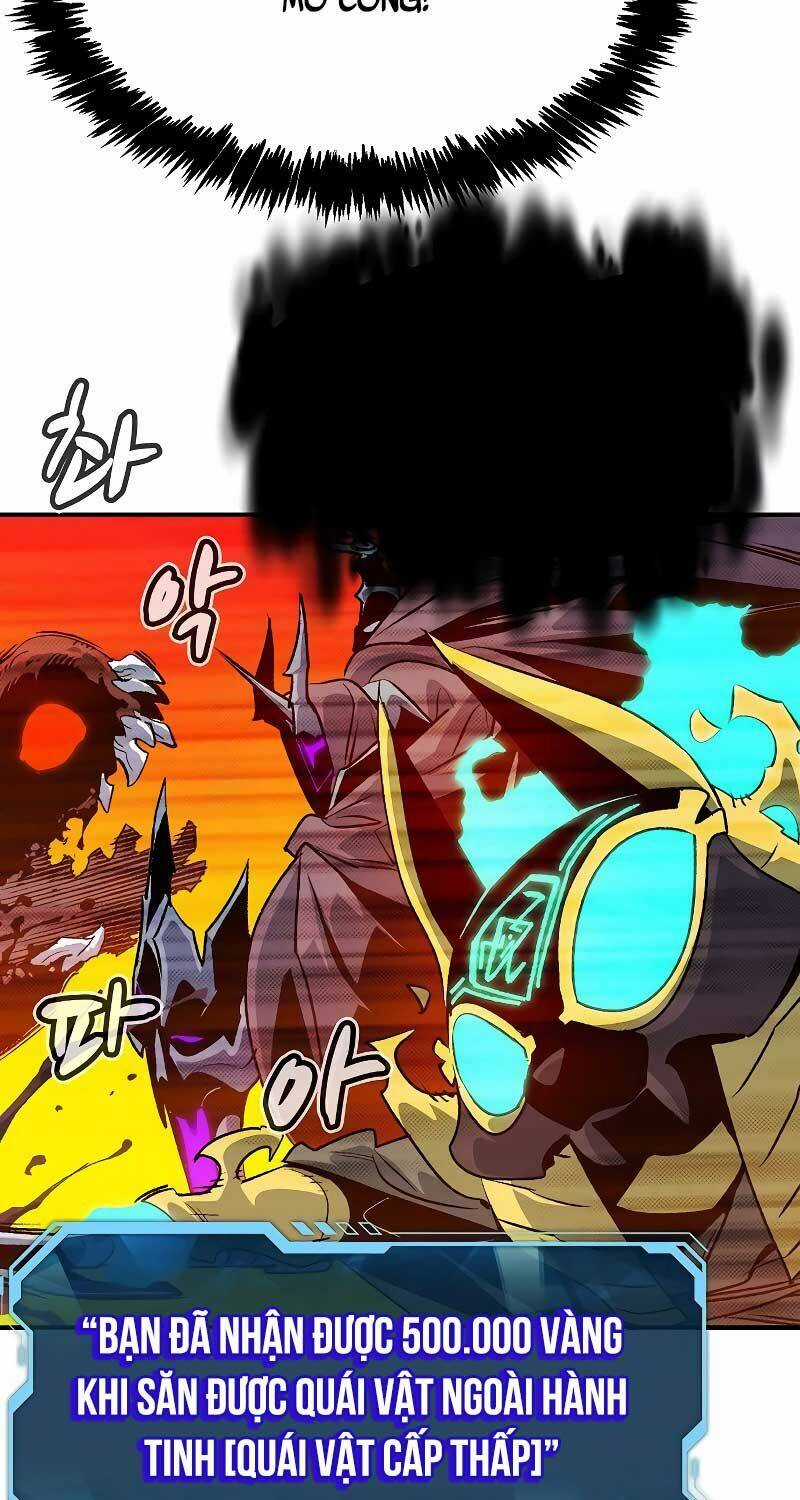 Độc Cô Tử Linh Sư - Chương 149 - Trang 107