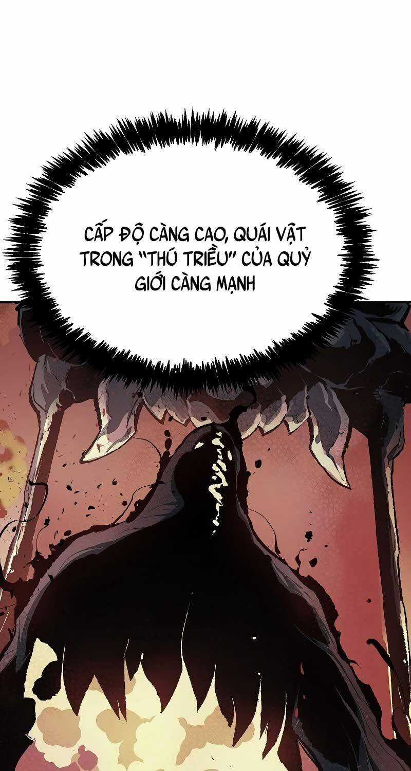 Độc Cô Tử Linh Sư - Chương 149 - Trang 110