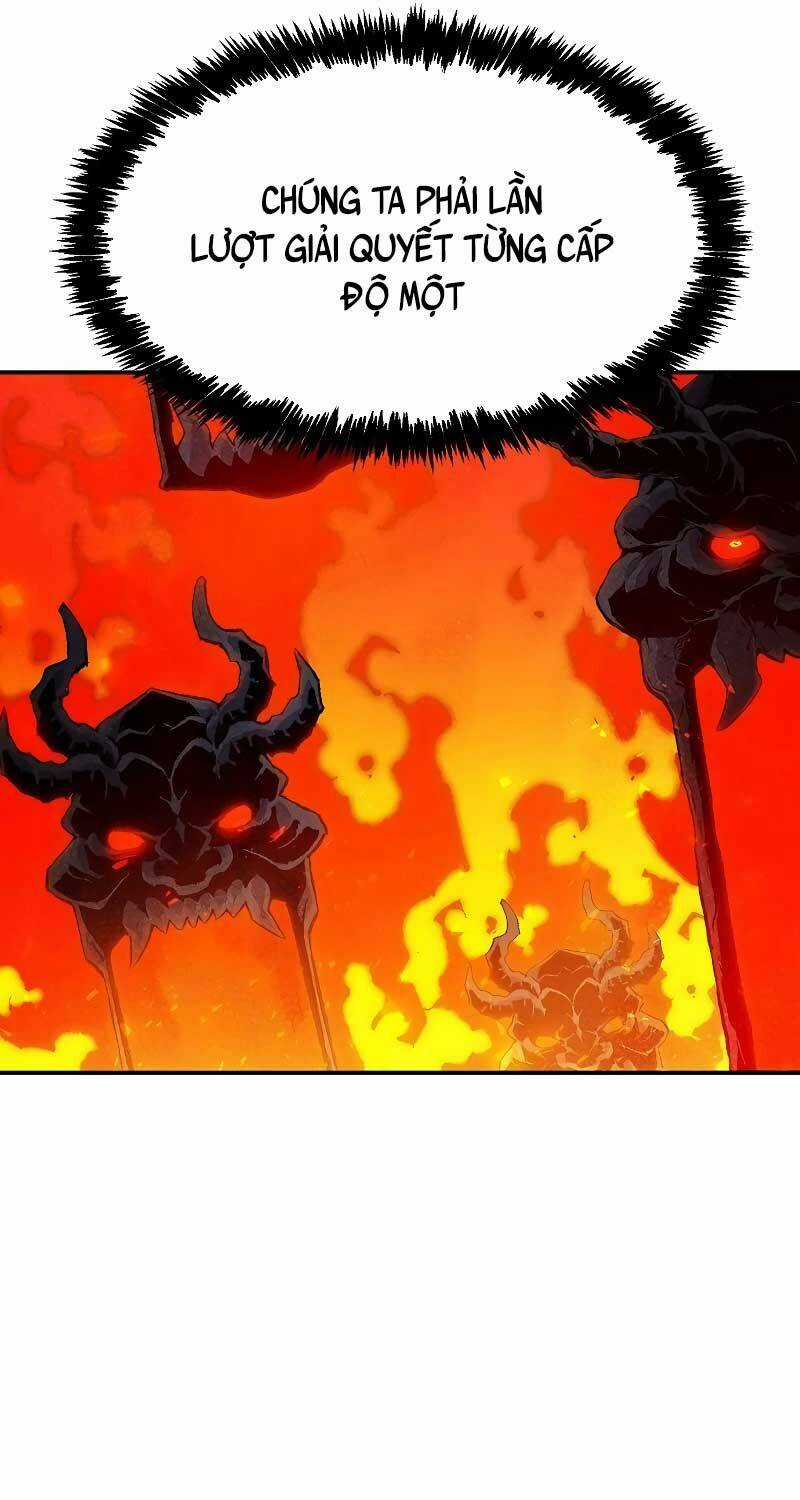 Độc Cô Tử Linh Sư - Chương 149 - Trang 112