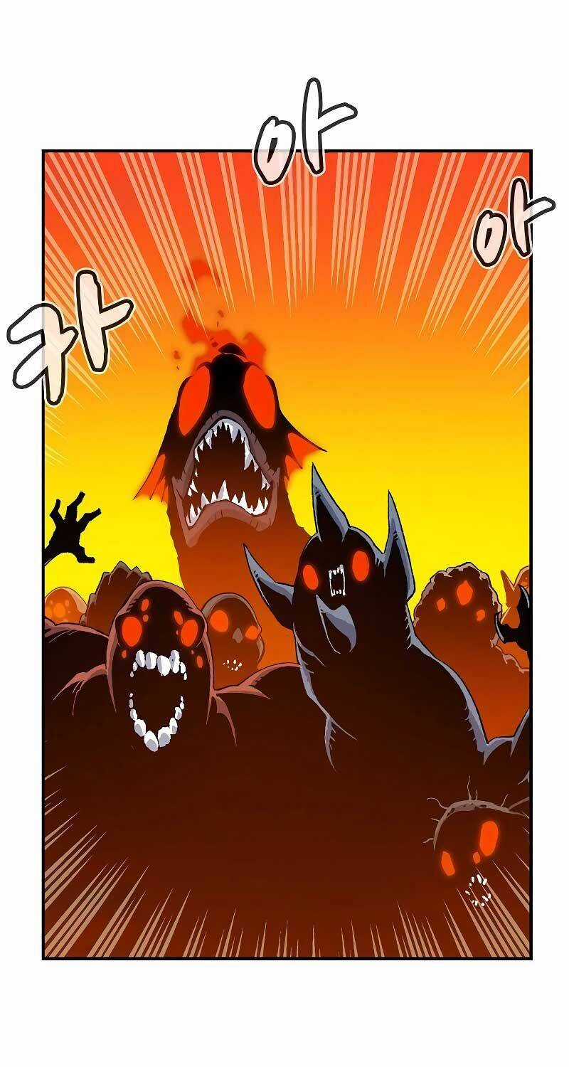 Độc Cô Tử Linh Sư - Chương 149 - Trang 113