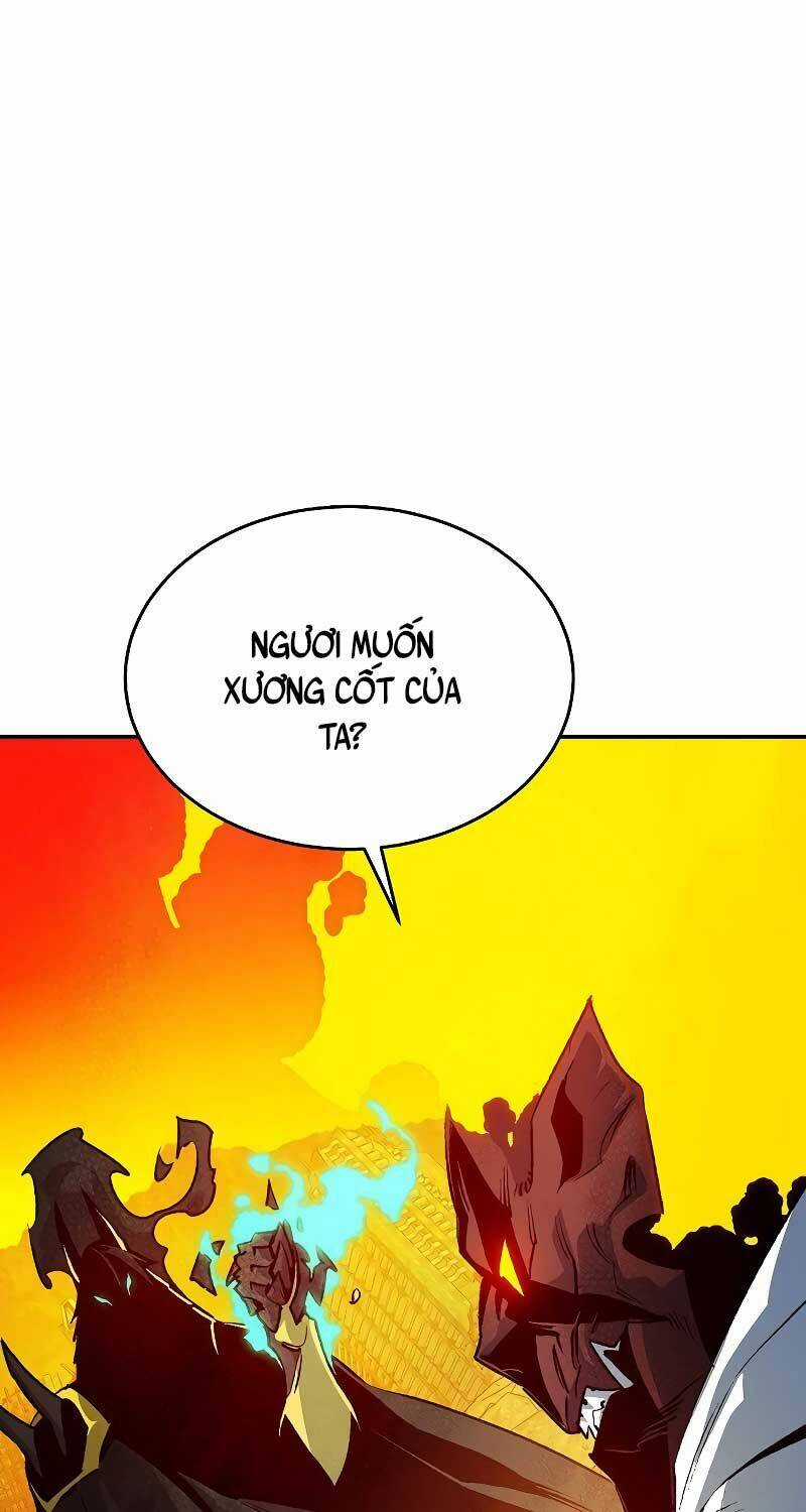 Độc Cô Tử Linh Sư - Chương 149 - Trang 3