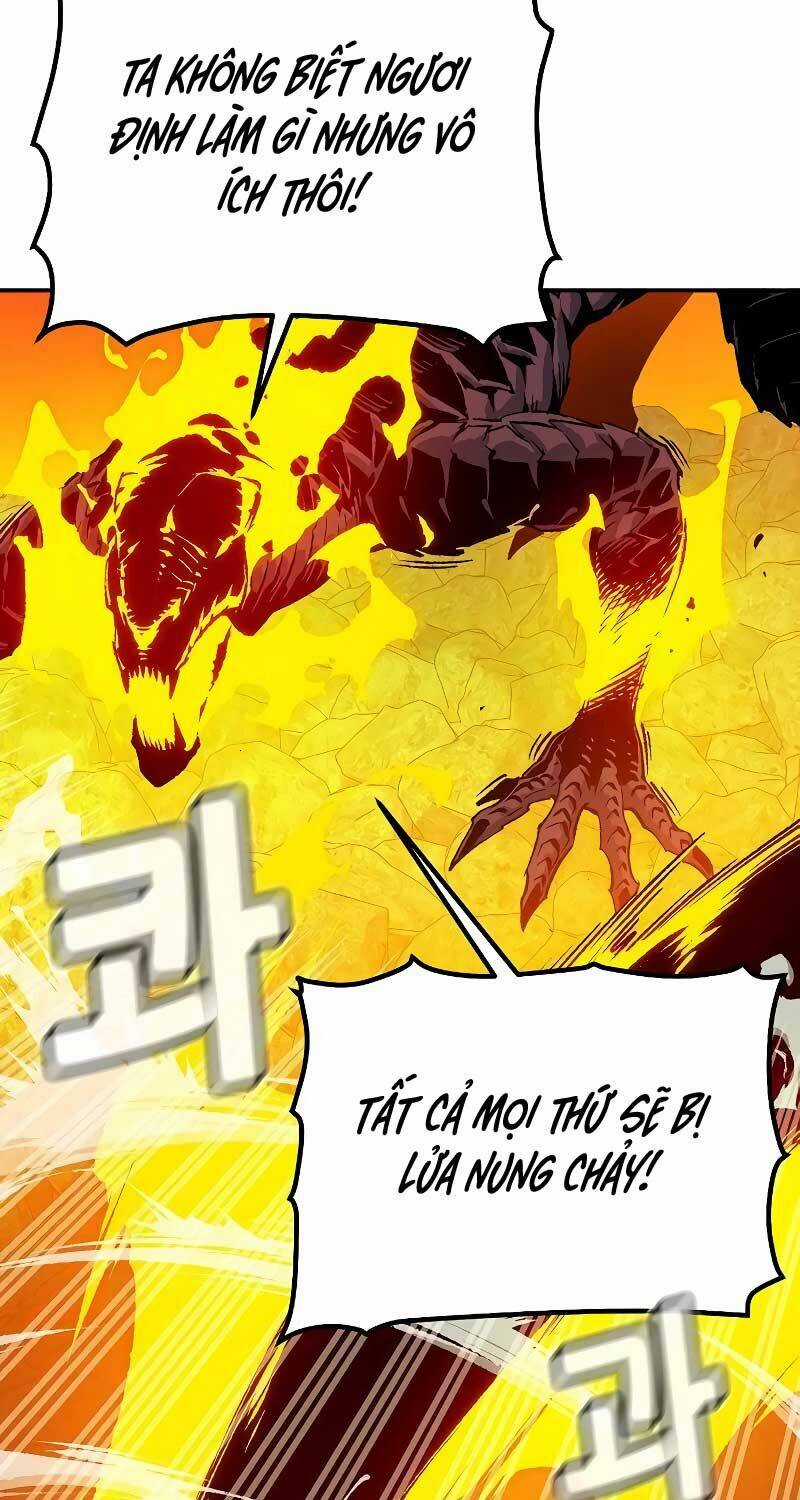 Độc Cô Tử Linh Sư - Chương 149 - Trang 27