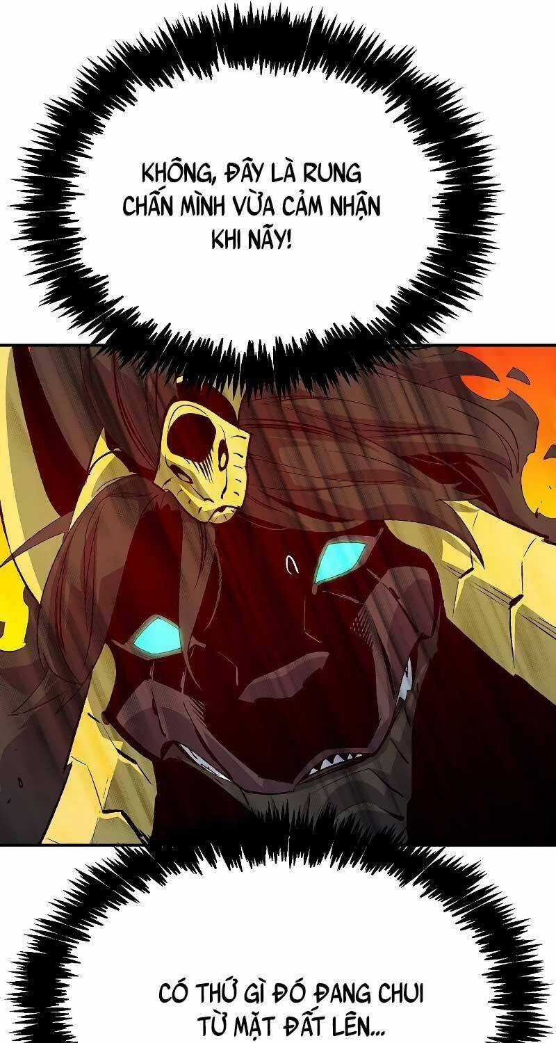 Độc Cô Tử Linh Sư - Chương 149 - Trang 63