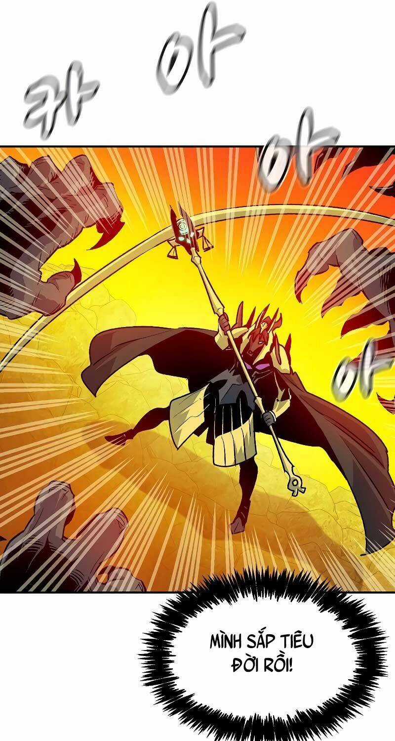 Độc Cô Tử Linh Sư - Chương 149 - Trang 84