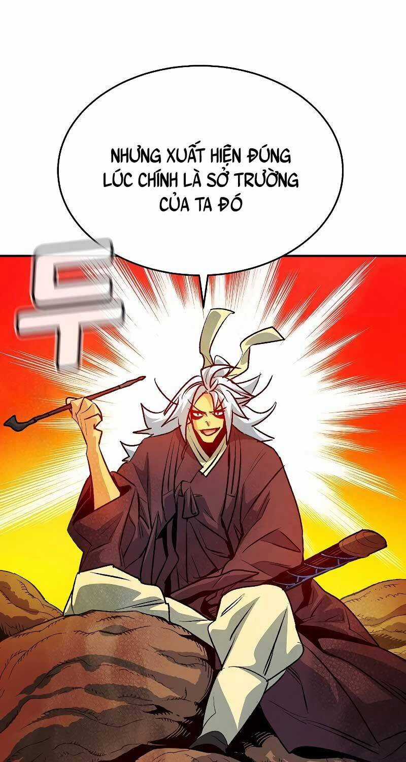 Độc Cô Tử Linh Sư - Chương 149 - Trang 91