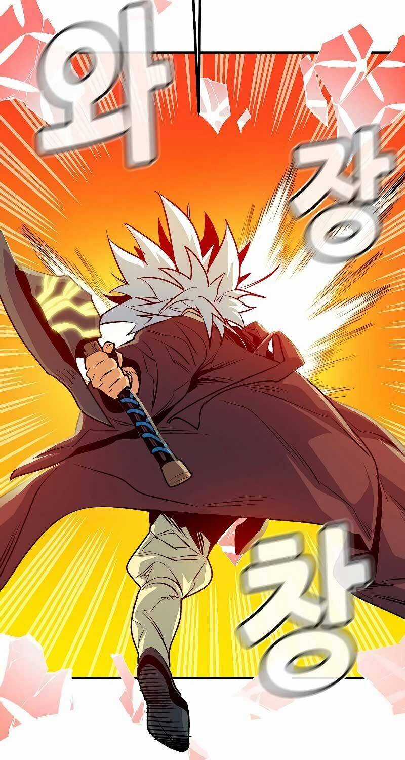 Độc Cô Tử Linh Sư - Chương 149 - Trang 99